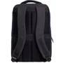 Trust Mochila Lisboa Azul para Portátiles hasta 16 pulgadas